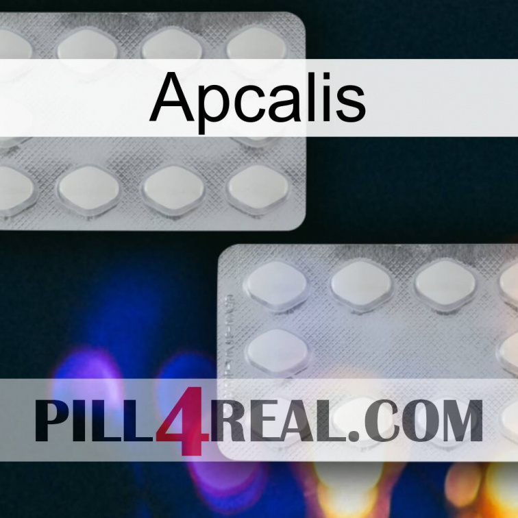 Apcalis 17